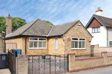 Maytree Avenue, Hull