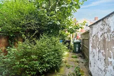 Edward Street, SALE