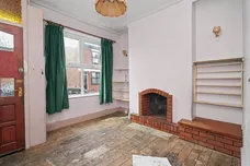 Edward Street, SALE