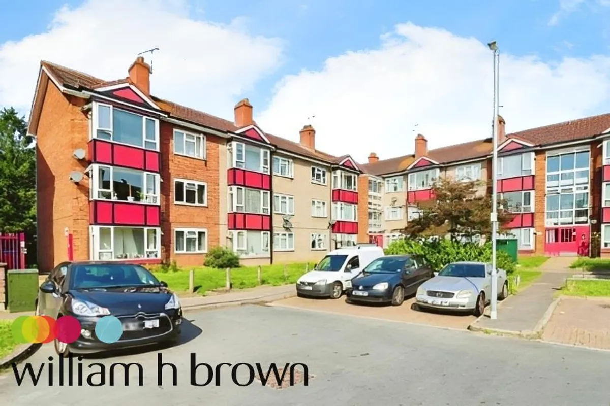 Jasmine Close, IPSWICH
