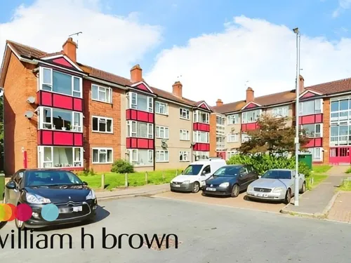 Jasmine Close, IPSWICHphoto