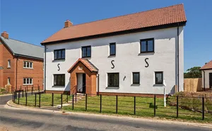 The Paddock, Meadow View, Rockbeare, EX5 photo
