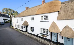 Bridge Street, Sidbury, Sidmouth, Devon, EX10 photo