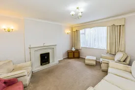 Property responsive