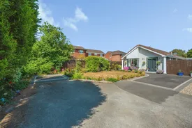 Property responsive