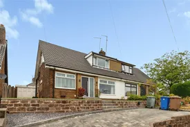 Property responsive