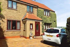 Rectory View, Lockington, Driffield