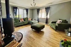 Rectory View, Lockington, Driffield