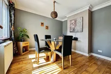 Rectory View, Lockington, Driffield