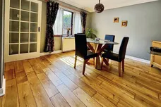 Rectory View, Lockington, Driffield