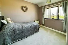 Rectory View, Lockington, Driffield
