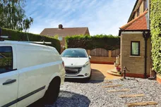 Rectory View, Lockington, Driffield