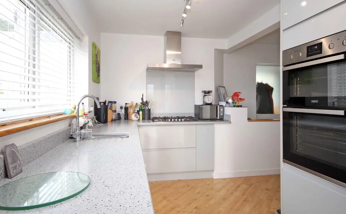 Garth Hill, Bangor, Gwynedd, LL57