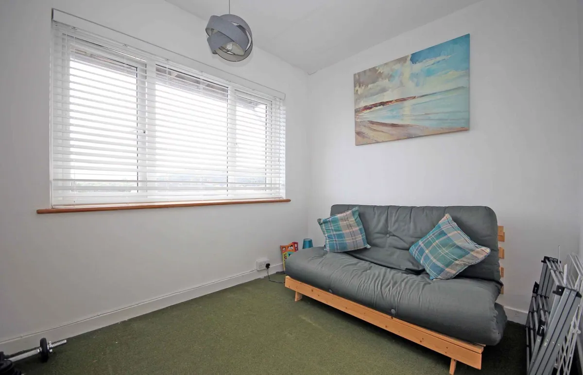 Garth Hill, Bangor, Gwynedd, LL57