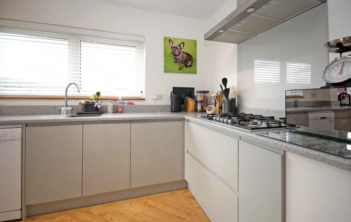 Garth Hill, Bangor, Gwynedd, LL57