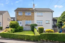 Rowanlea Avenue, Paisley