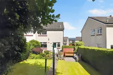 Rowanlea Avenue, Paisley