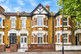 Property responsive