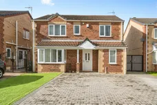 Kingsmede, Moorends, DONCASTER