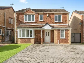Kingsmede, Moorends, DONCASTER photo