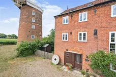 Mill Road, Old Buckenham, ATTLEBOROUGH