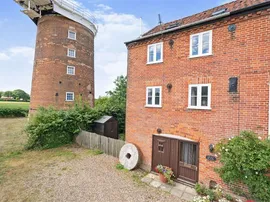 Mill Road, Old Buckenham, ATTLEBOROUGH photo