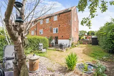Mill Road, Old Buckenham, ATTLEBOROUGH