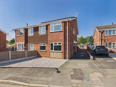 Property image Longford Turning, Market Drayton, Shropshire