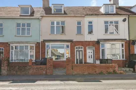 Property responsive