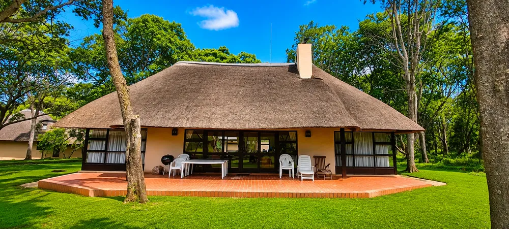 View image gallery of South Africa, North West, Lakeland Estate, kingfisher, 7
