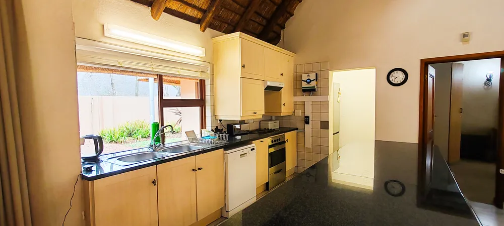 South Africa, North West, Lakeland Estate, kingfisher, 7
