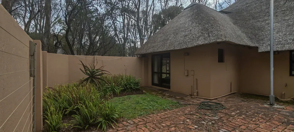 South Africa, North West, Lakeland Estate, kingfisher, 7
