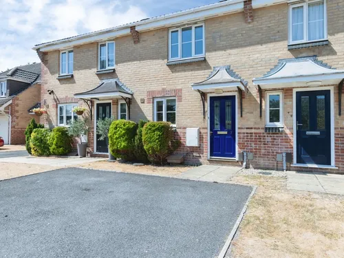 Flazen Close, Bournemouthphoto