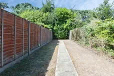 Flazen Close, Bournemouth