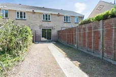 Flazen Close, Bournemouth