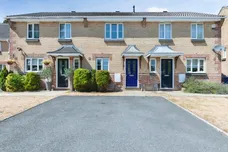 Flazen Close, Bournemouth