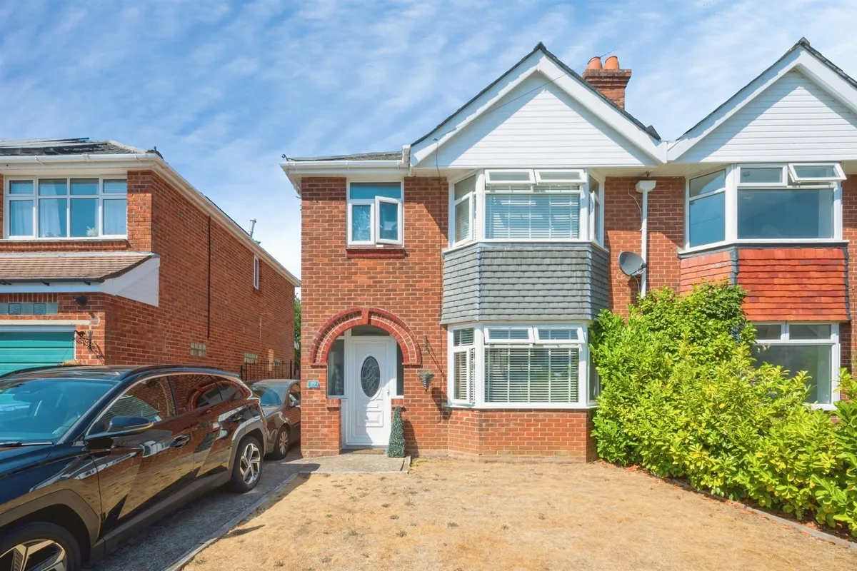Archery Grove, Southampton