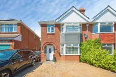 Archery Grove, Southampton