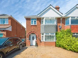 Archery Grove, Southampton photo
