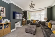 Archery Grove, Southampton