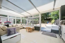 Archery Grove, Southampton