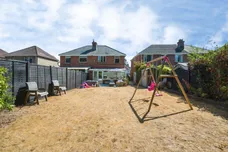 Archery Grove, Southampton