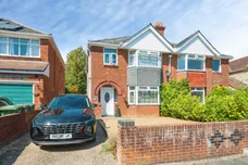 Archery Grove, Southampton
