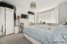 Archery Grove, Southampton