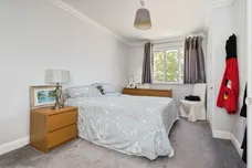 Archery Grove, Southampton