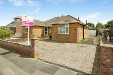 Coombe Farm Avenue, Fareham