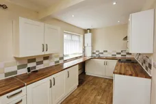 Coombe Farm Avenue, Fareham