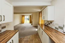 Coombe Farm Avenue, Fareham