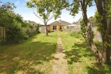 Coombe Farm Avenue, Fareham