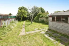 Coombe Farm Avenue, Fareham
